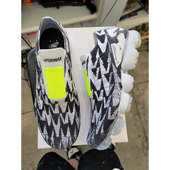 Nike Acronym shoe size 12 main image 7